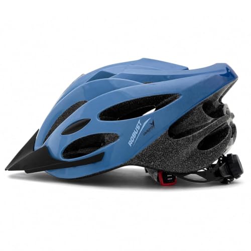 Jaspo Robust Plus Cycling and Skating Helmet for Kids & Adults | 170g Lightweight & Adj…