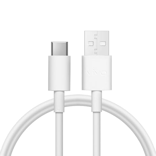 Vivo 80W Original Flash Type C Charger Cable for Vivo V40/V30/V29/V27/V25/V23e/V23 pro/…