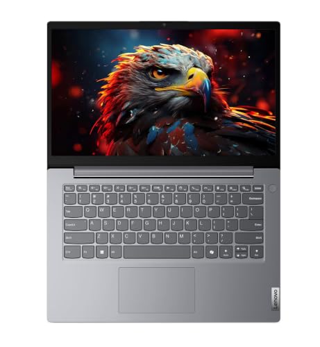 Lenovo V14 Intel Core i5 13th Gen 13420H |16 GB DDR5/512 GB SSD/Windows 11 | Thin and L…
