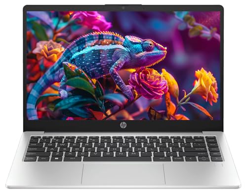 HP Professional 14 (2026), Intel (i7 14th Gen) Core 7 150U - (16 GB/512 GB SSD/Intel Ir…