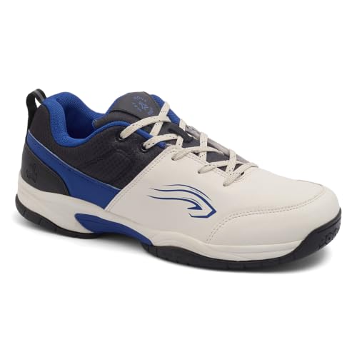 Campus Men's Sky Rally Indoor Multi-Court Non-Marking Badminton Shoes