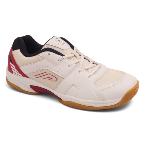 Campus Men's Swift Court Indoor Multi-Court Non-Marking Badminton Shoes