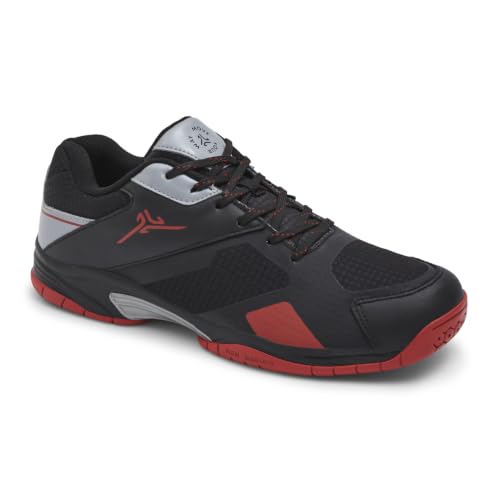 Campus Men's NET Rush Indoor Multi-Court Non-Marking Badminton Shoes