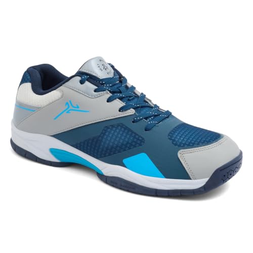 Campus Men's NET Rush Indoor Multi-Court Non-Marking Badminton Shoes