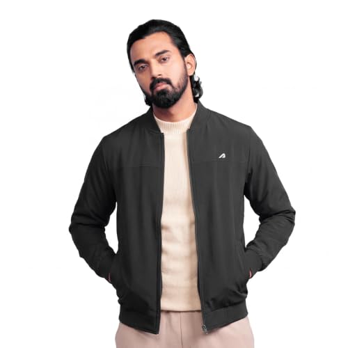 Boldfit Jackets for Men Stylish Casual Winter Jacket for Men All Weather Lightweight Ja…
