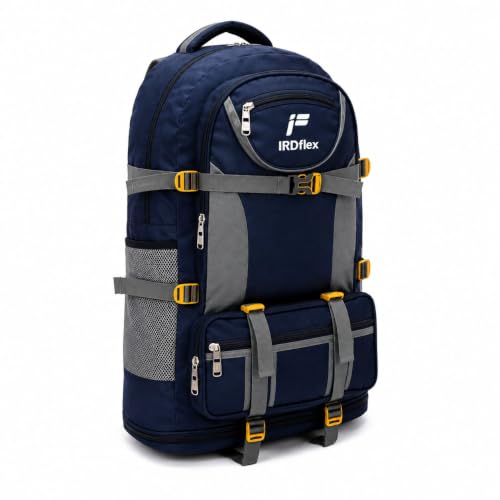 55Ltr Travel Backpack