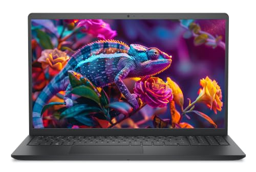 DELL PRO 15 (2026), Intel (i3 14th Gen) Core 3 100U - (8 GB DDR5/512 GB SSD/Intel UHD G…