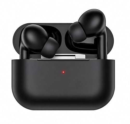 Varrnei Premium 5.4 TWS Bluetooth Wireless Earbuds with HD Sound, Noise Reduction, Gami…