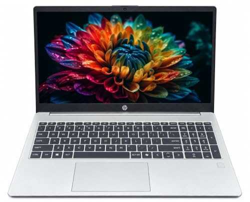 HP Professional 15 (2026), Intel (i3 14th Gen) Core 3 100U - (8 GB DDR5/512 GB SSD/Inte…