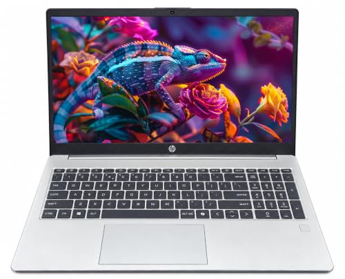 HP Professional 15 (2026), Intel (i3 14th Gen) Core 3 100U - (8 GB DDR5/512 GB SSD/Inte…