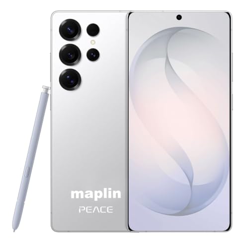 Xifo Peace SX-26 5G 6GB/64 GB Smartphone (Silver)